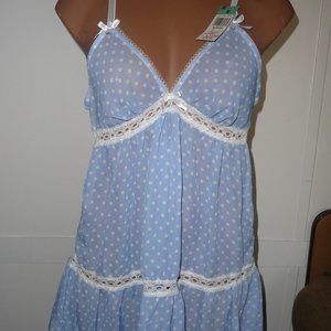 Summer Nightie